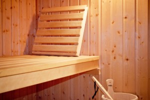 Beneficios del uso de la sauna | Baños Árabes de Córdoba